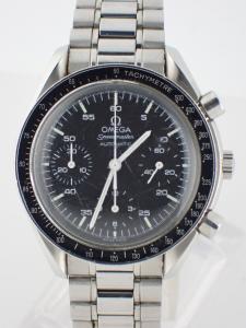 オメガ スピードマスター 3510_50 B※傷多い 無