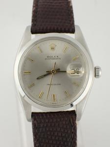 ロレックス オイスタープレシジョン 6694
