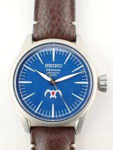 セイコー プレザージュ SARX119 N※新品 内箱、外箱、保証書