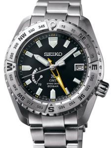 セイコー プロスペックス SBDB029 新品 内箱、外箱、保証書