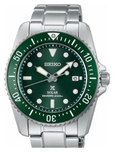 セイコー プロスペックス SBDN077 新品未使用 内箱 外箱 保証書 