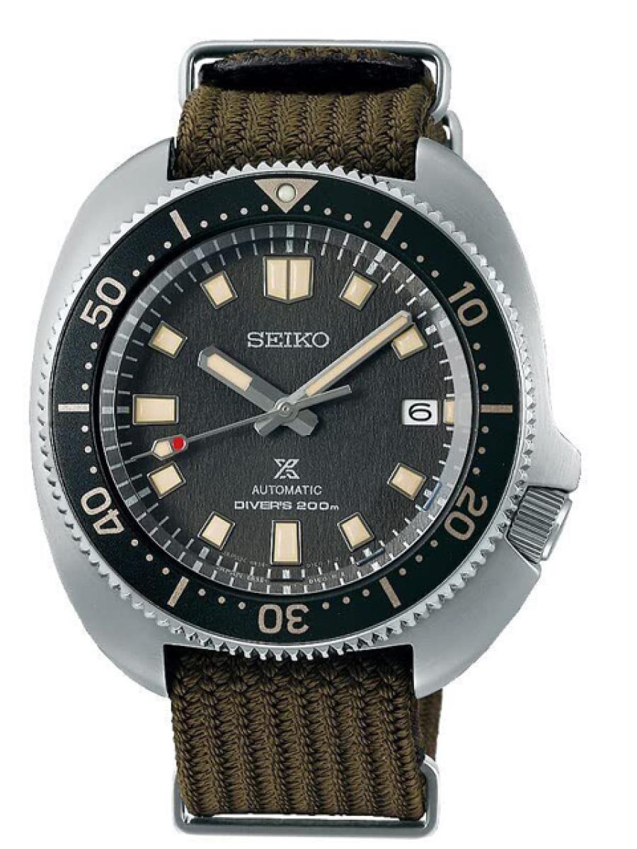 SEIKO PROSPEX SBDN077 セイコー ダイバースキューバ - 時計