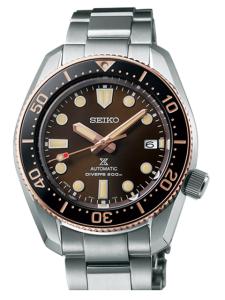 セイコー プロスペックス SBDN077 新品未使用 内箱 外箱 保証書 