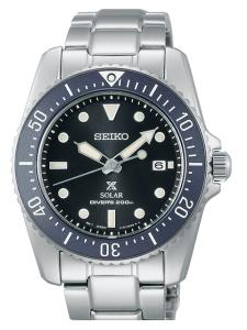 セイコー プロスペックス SBDN077 新品未使用 内箱 外箱 保証書 