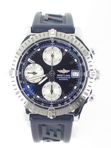 ブライトリング クロノマット A13352 AA※綺麗な中古 内箱、外箱、保証書