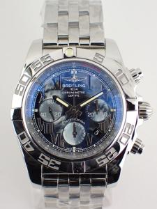ブライトリング クロノマット AB01116X-BE67 AAA※新品仕上げ済み 内箱、外箱、保証書