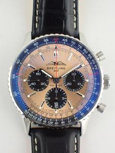 ブライトリング ナビタイマー AB0138241K1P1 NS※新品 内箱、保証書