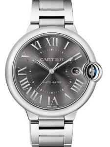 カルティエ バロンブルー WSBB0060 新品未使用 内箱 外箱 保証書 