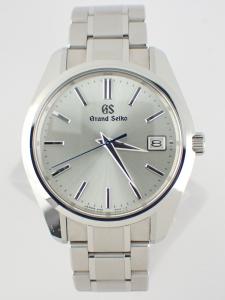 グランドセイコー Ref.SBGP001