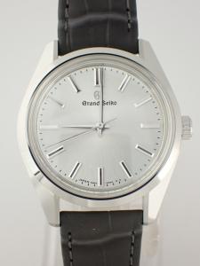 グランドセイコー メカニカル手巻き SBGW291 AA※極美品中古 内箱、外箱、保証書
