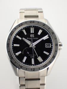 グランドセイコー スプリングドライブ SBGE283 NS※新品 内箱、外箱、保証書