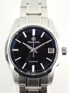 グランドセイコー メカニカル自動巻 SBGR253 AAA※新品仕上げ済み 内箱、外箱、保証書