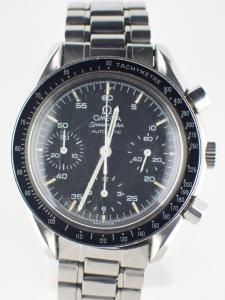 オメガ スピードマスター 3510_50 AB※経年劣化有 内箱、外箱、保証書