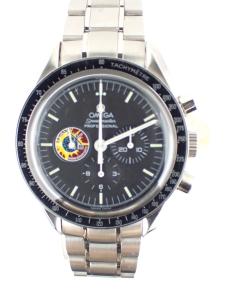 オメガ スピードマスター 3597_21 AA※綺麗な中古 内箱、外箱、保証書、コマ有