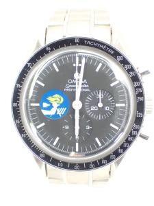 オメガ スピードマスター 3597_05 AA※綺麗な中古 内箱、外箱、保証書