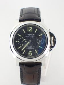 パネライ ルミノール PAM00104 AA※中古美品 内箱、外箱、保証書