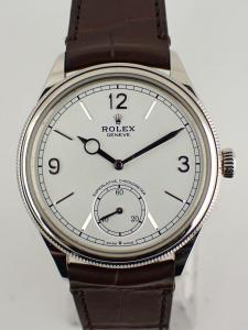 ロレックス パーペチュアル1908 52509