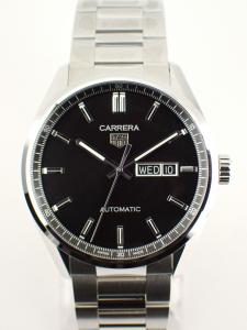 タグホイヤー カレラ WBN2010-BA0640 NS※新品 内箱、外箱、保証書