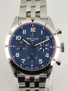 ブライトリング クラシックアヴィ A233801A1C1A1 NS※新品