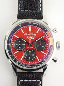 ブライトリング トップタイム AB01761A1K1X1 NS※新品