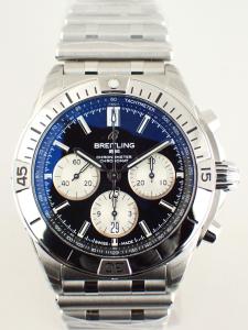 ブライトリング クロノマット AB0134101B2A1 NS※新品 内箱、保証書