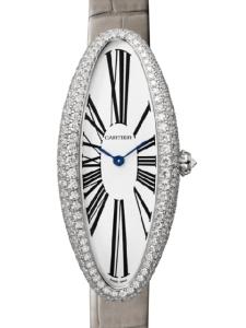 カルティエ ベニュワール WJBA0007 新品未使用 内箱 外箱 保証書 