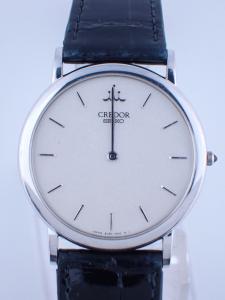 クレドール アンティーク 8J80-7000