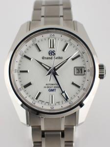 グランドセイコー メカニカルハイビート SBGJ255 NS※新品