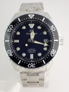 グランドセイコー Ref.SBGH289