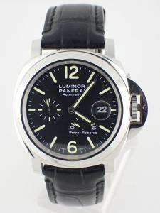 パネライ ルミノール PAM00090 B※傷多い 内箱、外箱、保証書
