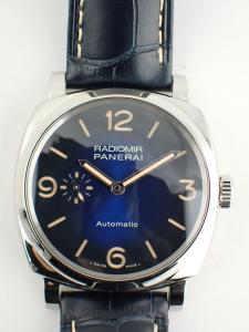 パネライ ラジオミール1940 PAM00933 AAA※新品仕上げ済み 内箱、外箱、保証書
