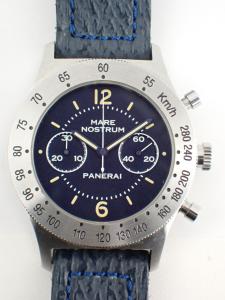 パネライ プレヴァンドーム 5218-301-A AA※中古 内箱、保証書