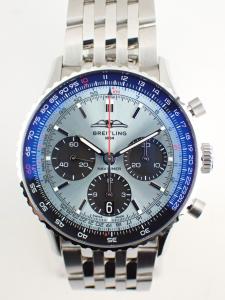 ブライトリング ナビタイマー AB0139241C2A1 NS※新品 内箱、保証書