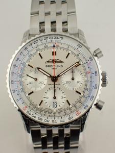 ブライトリング ナビタイマー AB0139211G1A1 NS※新品 内箱、保証書