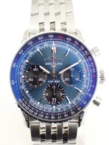 ブライトリング ナビタイマー AB0139241C1A1 NS※新品 内箱、保証書
