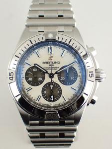 ブライトリング クロノマット AB013410A1A1 NS※新品 内箱、保証書