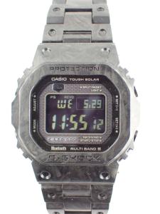 カシオ G-SHOCK GCW-B5000UN-1JR N※新品 内箱、外箱、保証書