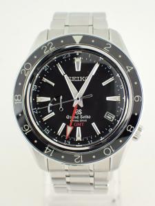 グランドセイコー スプリングドライブ SBGE001 AAA※新品仕上げ済み 内箱、外箱、保証書