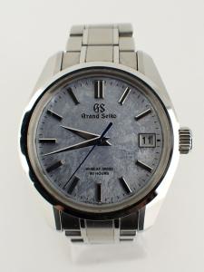グランドセイコー Ref.SLGH013