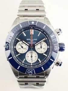ブライトリング クロノマット AB0136161C1A1 NS※新品 内箱、外箱、保証書