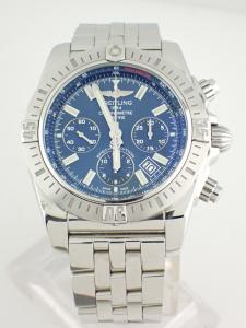 ブライトリング クロノマット AB011511 AAA※新品仕上げ済み 内箱、保証書