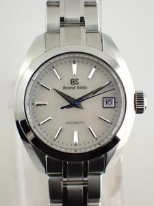 グランドセイコー エレガンスコレクション STGK009 NS※新品 内箱、外箱、保証書、GS規格検定合格証明書