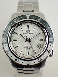 グランドセイコー Ref.SBGJ277
