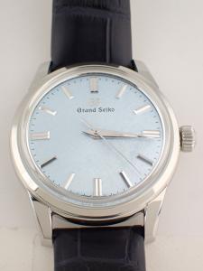 グランドセイコー メカニカル手巻き SBGW283 AA※中古美品 内箱、外箱、保証書、GS規格検定合格証明書