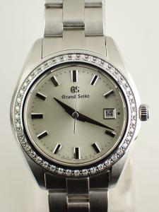 グランドセイコー レディース STGF361 NS※新品 内箱、外箱、保証書