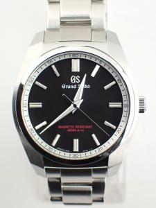 グランドセイコー 9Fクォーツ SBGX293 AAA※新品仕上げ済み 内箱、外箱