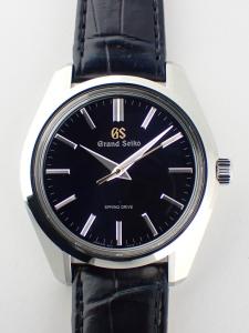 グランドセイコー スプリングドライブ SBGY009 NS※新品 内箱、外箱、保証書