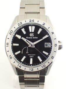 グランドセイコー スプリングドライブ SBGE283 NS※新品 内箱、外箱、保証書