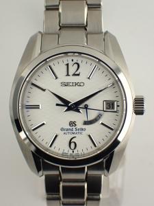 グランドセイコー メカニカル自動巻 SBGL011 AAA※新品仕上げ済み 本体のみ
