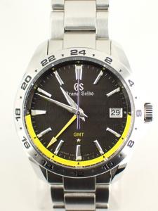 グランドセイコー 9Fクォーツ SBGN001 AAA※新品仕上げ済み 内箱、外箱